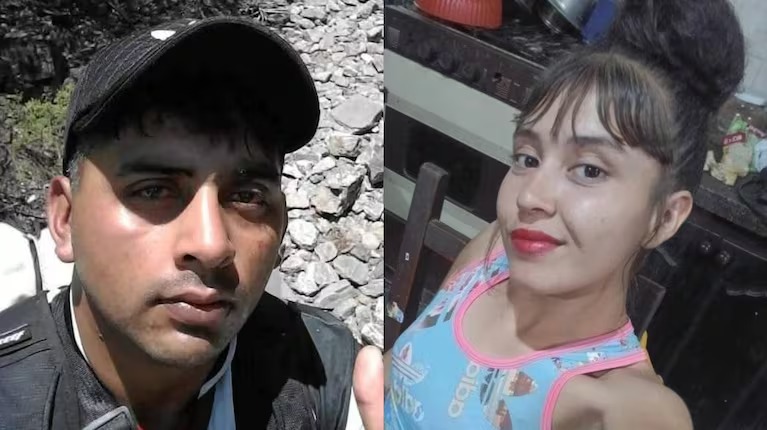 Crimen de Camila Barrera: en 2007, Pallares fue condenado a 9 años de prisión por abuso sexual con acceso carnal