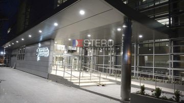 Prendieron un brasero dentro de su casa y 3 menores terminaron intoxicados por monóxido de carbono