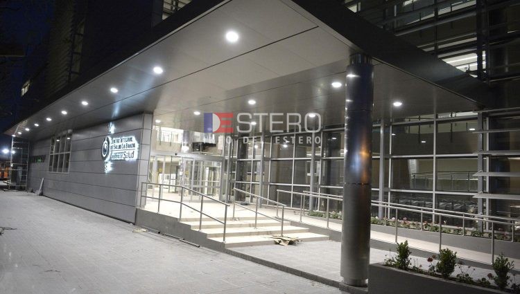 Prendieron un brasero dentro de su casa y 3 menores terminaron intoxicados por monóxido de carbono