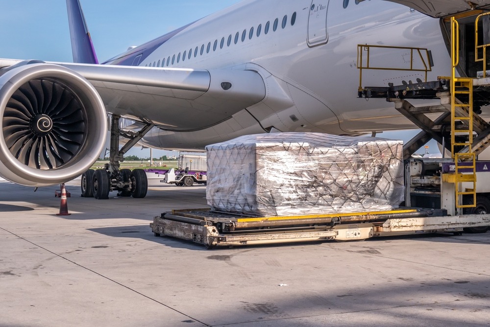 Argentina fue uno de los países que tuvo mayor incremento de carga aérea en septiembre