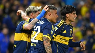Estos son todos los clasificados a la Copa Libertadores y Sudamericana 2026