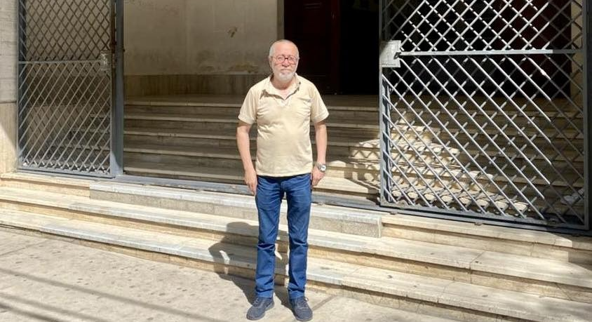 Pasaron 50 años y la bronca de la secundaria sigue: “El sabe que a donde lo vea lo cago a trompadas, es el Judas de la promoción 1975”