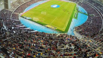 Marcha atrás: habilitan la Popular Sur para los neutrales en el partido de Central Córdoba vs. San Lorenzo