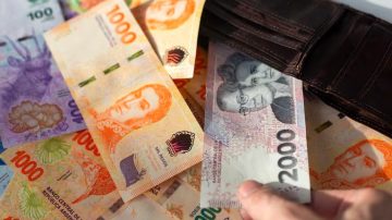 Boqueteros se llevaron un millón de pesos de una agencia de tómbola del barrio San Martín