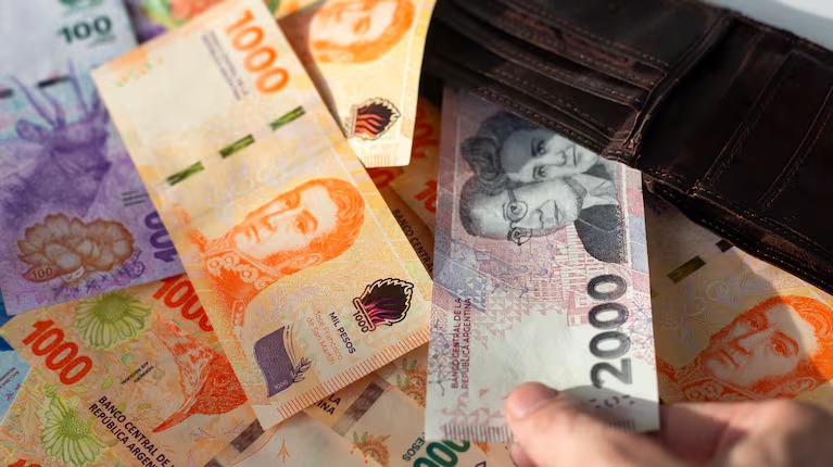 Boqueteros se llevaron un millón de pesos de una agencia de tómbola del barrio San Martín