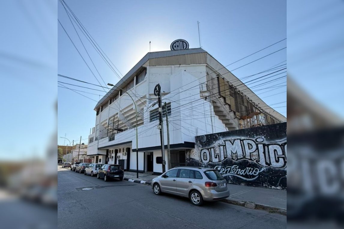 Imperdible taller sobre igualdad de género en el deporte en el Club Ciclista Olímpico