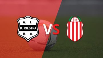Deportivo Riestra y Barracas Central buscan el pasaje a cuartos