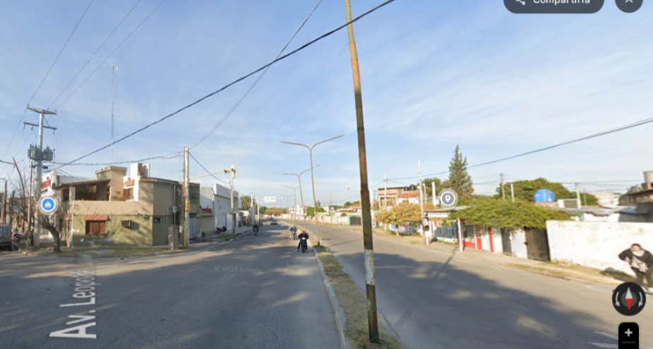 Fiscalía de la Municipalidad de Capital tramita la reparación de daños a su patrimonio causado por conductores imprudentes