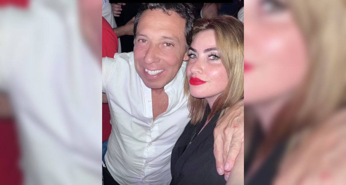 Escandalosos audios del empresario Mariano Páez, acusado de golpear a su expareja: “Tengo 57, he hecho lo que he querido y sigo en el juego”