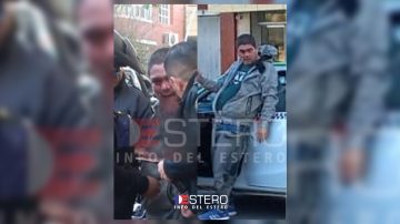 Polémica por el nuevo interventor de OSPRERA que el año pasado chocó y huyó ebrio manejando un remis
