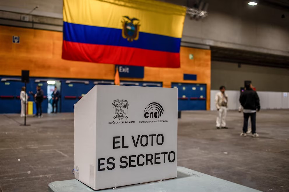 Con el 60% en contra, Ecuador le dijo que no a la instalación de bases militares norteamericanas impulsada por Noboa