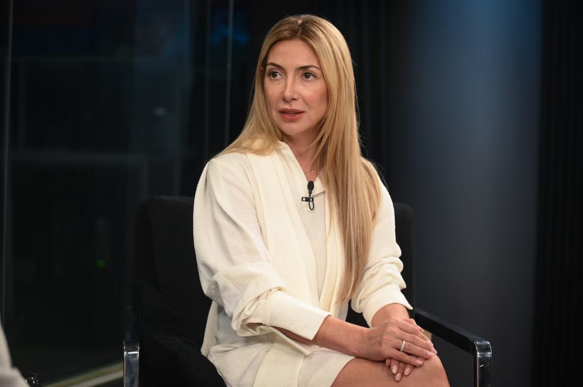 Fabiola Yáñez denunció que Alberto Fernández busca quitarle la tenencia de su hijo: “Él quiere demostrar que no puedo ser madre”