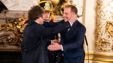 Nuevos encuentros de Diego Santilli con gobernadores para esta semana
