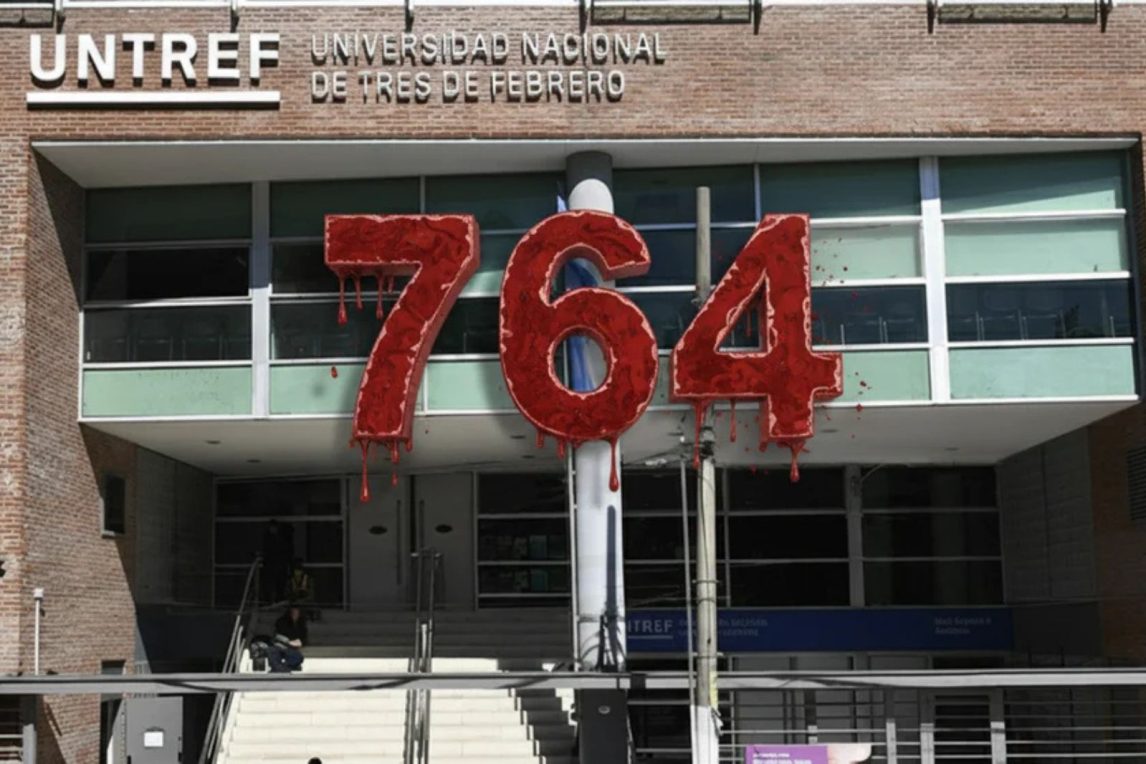 El “764”, un grupo satánico neonazi que opera en Discord y llegó a la Argentina