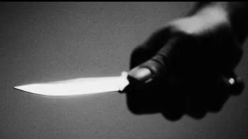 Fernández: un herido de arma blanca tras confuso episodio, buscan al agresor que se dió a la fuga