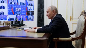 Putin advirtió que Rusia está preparada para conquistar más territorio si Kiev rechaza la propuesta de paz