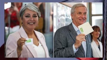 Balotaje: Jara y Kast disputarán la presidencia de Chile en segunda vuelta