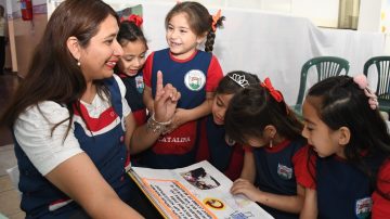Retornan a las actividades los docentes de jardines de infantes municipales para dar inicio al ciclo escolar 2026