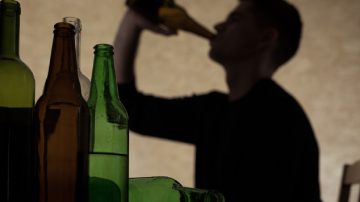 Un menor de edad tuvo que ser hospitalizado por intoxicación etílica