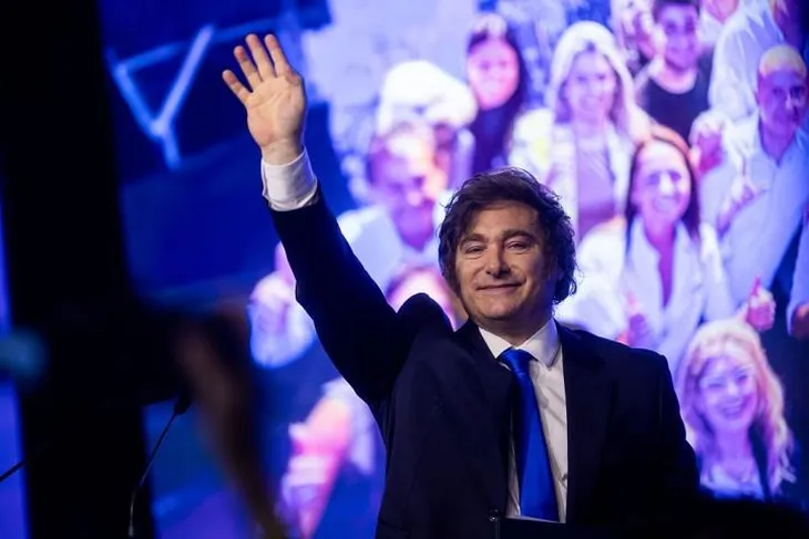 Javier Milei recibirá mañana a los diputados y senadores electos de La Libertad Avanza para definir la agenda de reformas