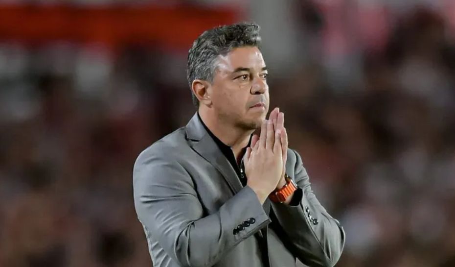 La lista de refuerzos que pidió Marcelo Gallardo para el River versión 2026