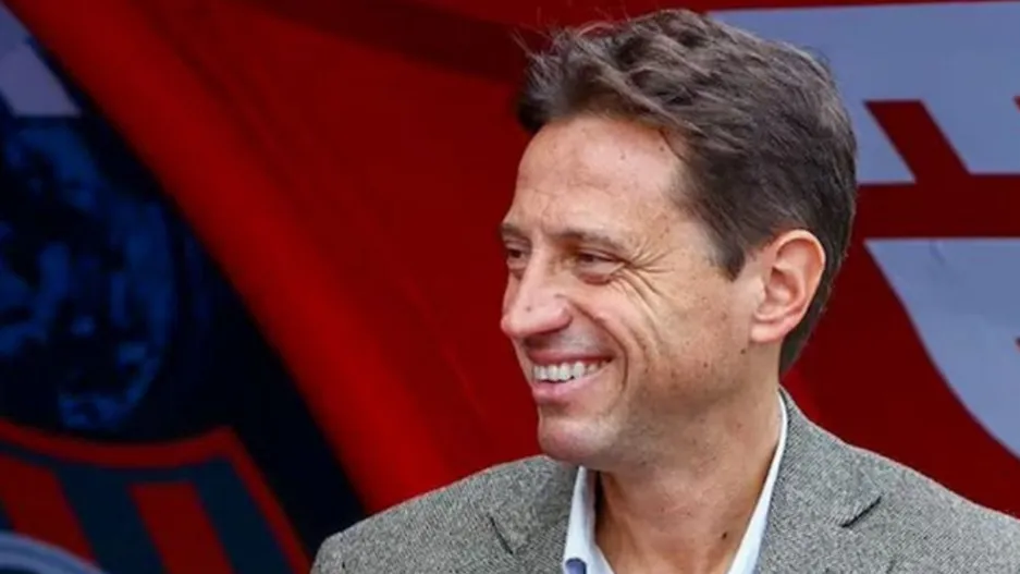 Marcelo Moretti explotó contra el plantel de San Lorenzo: los mensajes filtrados tras la dura denuncia