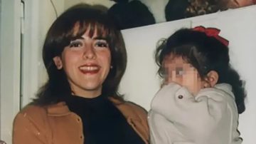 Afirman que murió la mujer que podía ser Marita Verón; harán un ADN para conocer su identidad