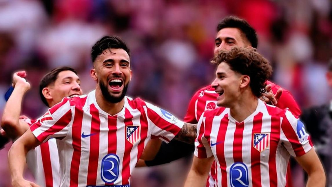 Polémica en The Best: la FIFA ignoró a Julián Álvarez y estalló Nicolás González