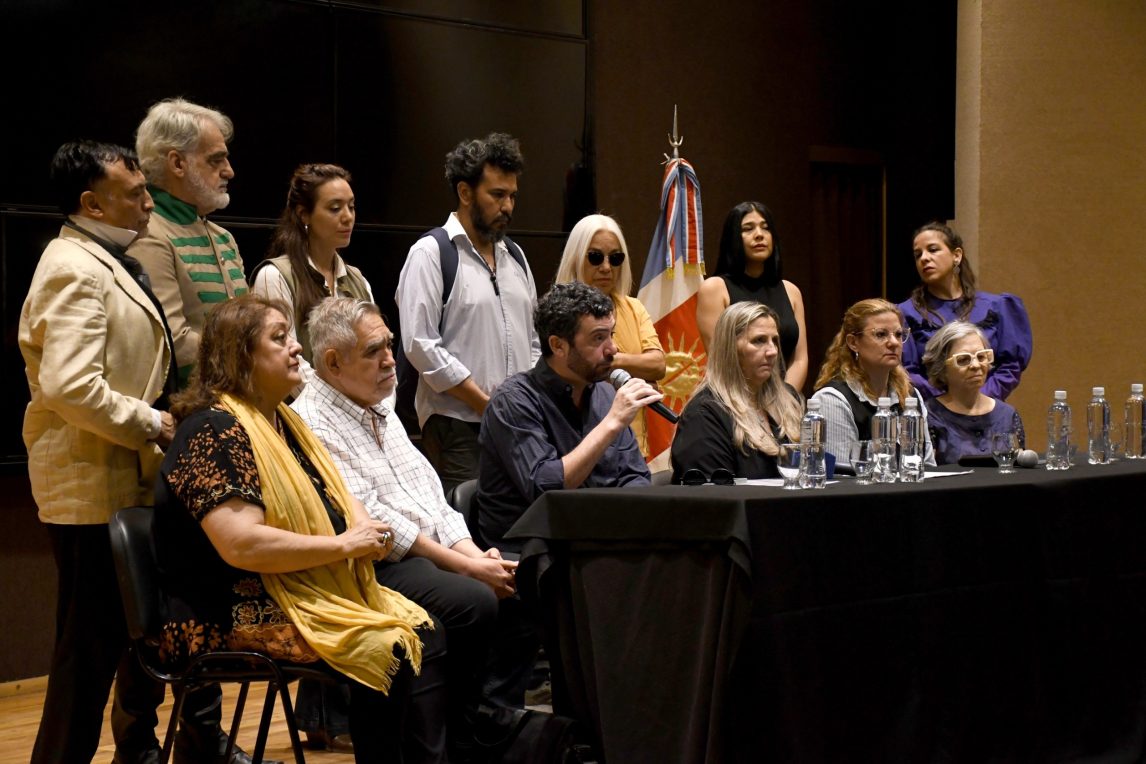 La Municipalidad de Capital participará de la “Noche de los Museos” con la apertura de la Casa Argañaraz Alcorta y el Centro Cultural Ricardo Rojas