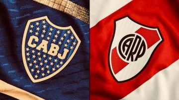 Superclásico 2025: historia, pasión y presente en La Bombonera