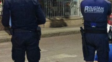 Cayó “Bumbum” Suarez: Tenía pedido de captura por hurto y amenazas