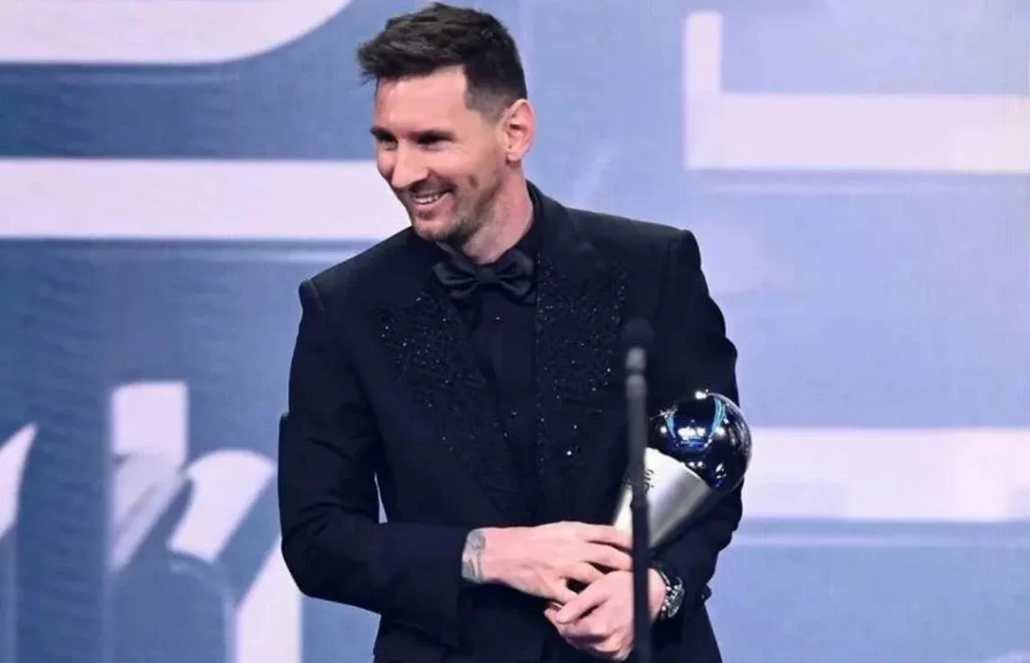 Seis argentinos en el Once Ideal y un hincha nominado: así va Argentina al The Best