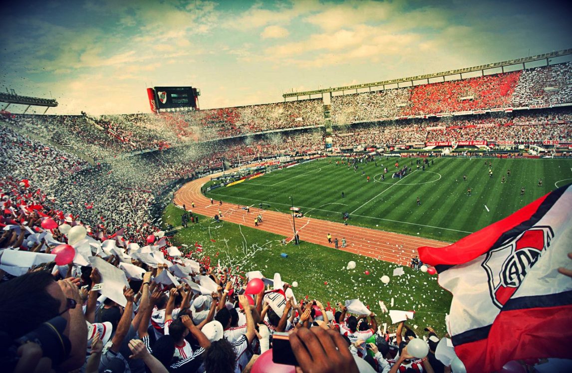 Elecciones 2025 en River: los socios votan hoy al nuevo presidente en el Monumental
