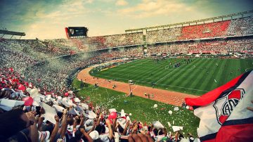 Elecciones 2025 en River: los socios votan hoy al nuevo presidente en el Monumental