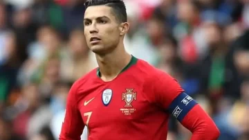 El portugués más polémico: Cristiano y una nueva comparación con Messi