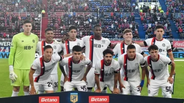 Fuerte comunicado del plantel de San Lorenzo contra la dirigencia: denuncian falta de comida, agua caliente y sueldos adeudados