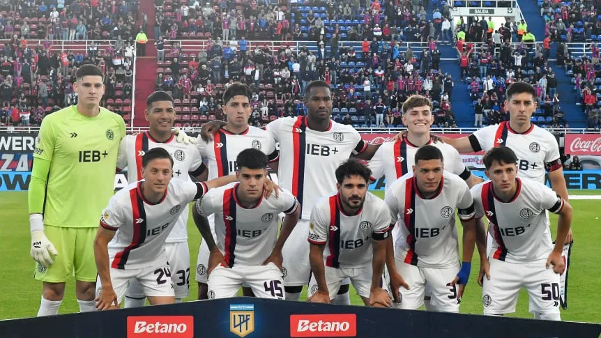 Fuerte comunicado del plantel de San Lorenzo contra la dirigencia: denuncian falta de comida, agua caliente y sueldos adeudados