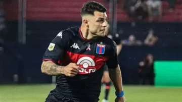 La Bombonera y un duelo distinto: Nacho Russo, entre la emoción y el desafío con Tigre