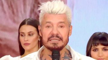 Marcelo Tinelli confirmó el final de su ciclo en streaming y se enfoca en su familia