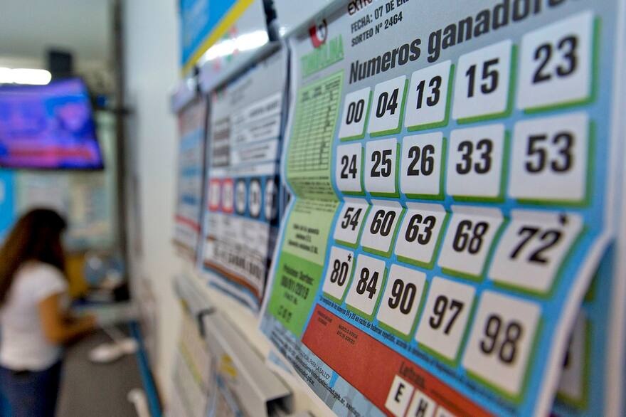 Denuncian a empleada de tómbola que estaba “a prueba”, por hurtar una recaudación de $800.000