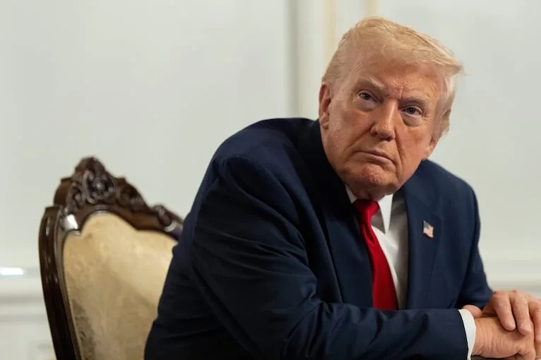 Donald Trump advirtió que es “muy improbable” extender el cese al fuego con Irán