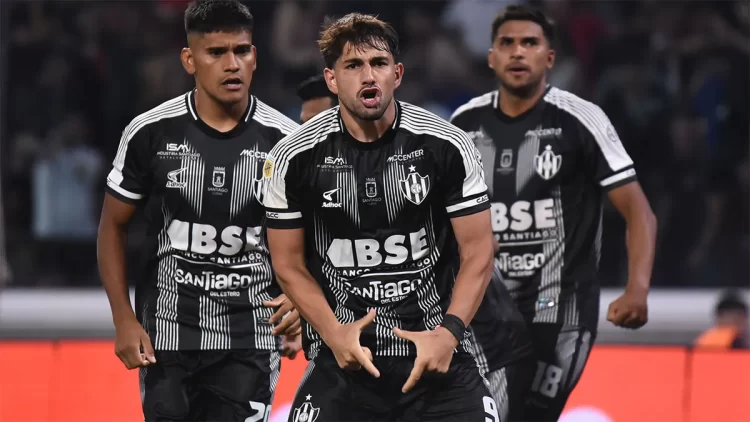 Central Córdoba se adhiere al paro de la AFA y denuncia una “persecución mediática” contra el fútbol