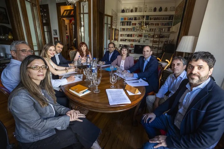 La Justicia restringió las visitas a Cristina Kirchner y advirtió que el beneficio podría quedar sin efecto