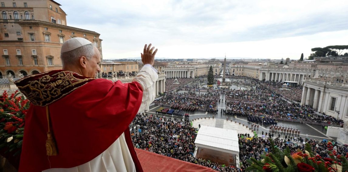 El Papa León XIV recordó a San Esteban: “Que su ejemplo acompañe a todos los que trabajan en situaciones de conflicto”