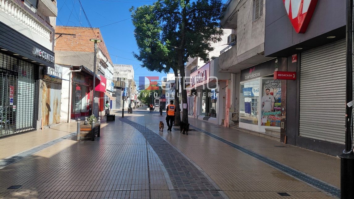 Qué pasará con el comercio durante el feriado provincial del sábado 25