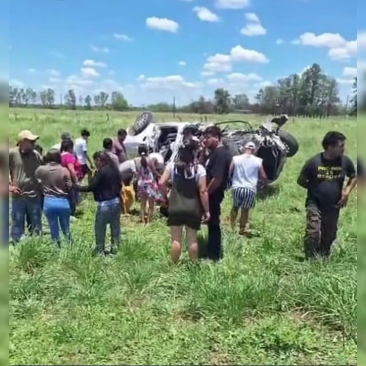 La familia del niño que murió en la Ruta 34, busca al conductor que provocó una tragedia y huyó