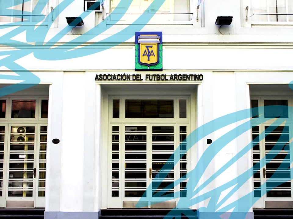 AFA responde al Gobierno por el reclamo contra UNAFA