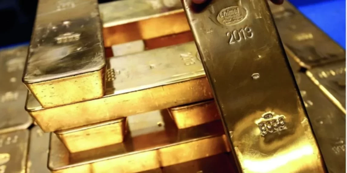 Brasil desarticula la minería ilegal de oro en la Amazonía: golpe de 115 millones de dólares