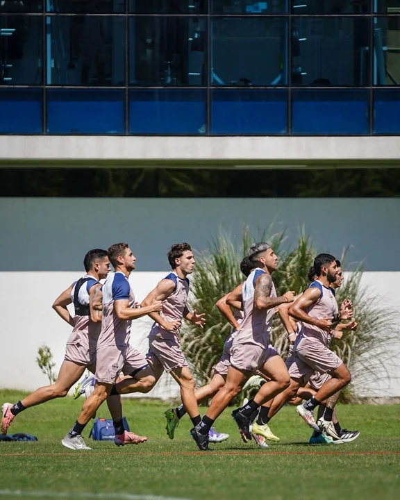 Gimnasia levantó el paro: acuerdo entre la dirigencia y el plantel para regularizar los sueldos adeudados