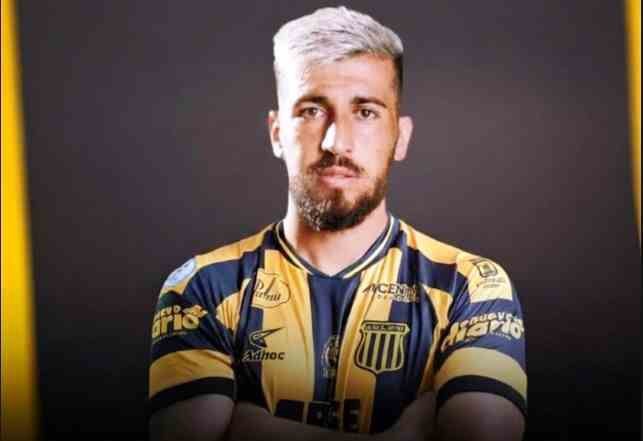 Claudio Salto: “Queremos pelear el torneo en todo momento”